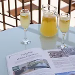 Aphrodite Hills Holiday Residences Elite Villas 2 Bedroom Elite Junior Villa - Aj06