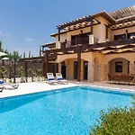 Aphrodite Hills Holiday Residences Elite Villas 2 Bedroom Elite Junior Villa - Aj06