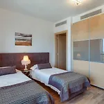 Aphrodite Hills Holiday Residences Elite Villas 2 Bedroom Elite Junior Villa - Aj06