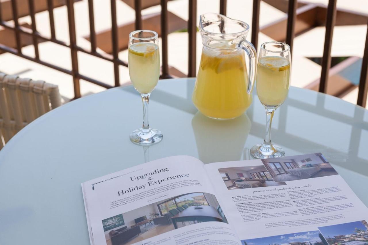 Aphrodite Hills Holiday Residences Elite Villas 2 Bedroom Elite Junior Villa - Aj06 Villa Paphos