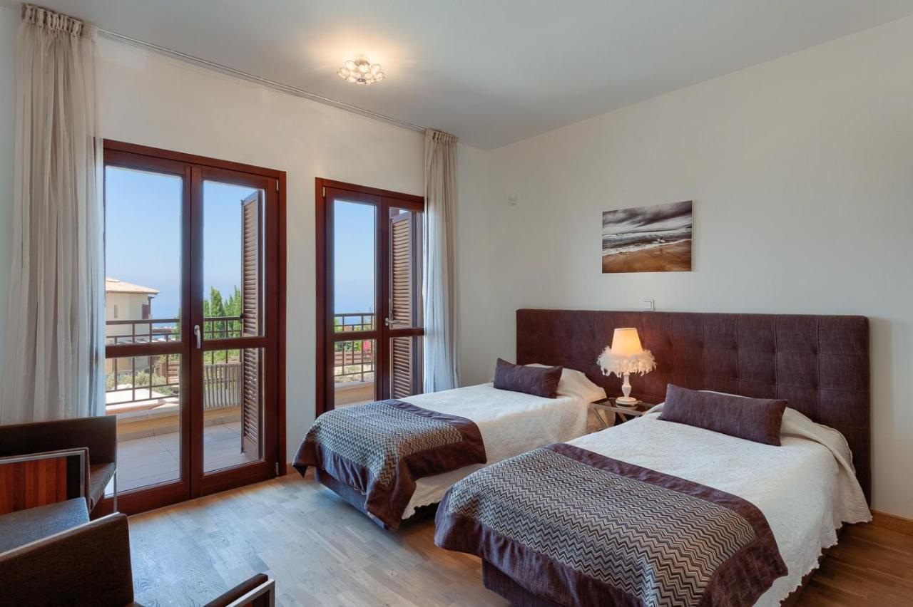 Villa Aphrodite Hills Holiday Residences Elite Villas 2 Bedroom Elite Junior Villa - Aj06 Paphos