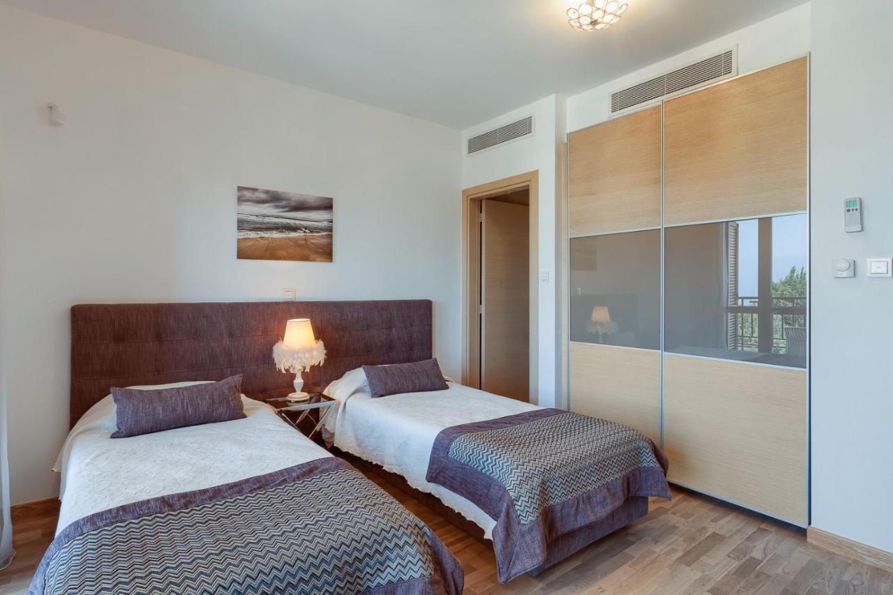 Aphrodite Hills Holiday Residences Elite Villas 2 Bedroom Elite Junior Villa - Aj06 * Paphos