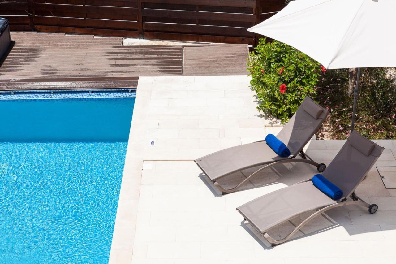 Villa Aphrodite Hills Holiday Residences Elite Villas 2 Bedroom Elite Junior Villa - Aj06 Paphos