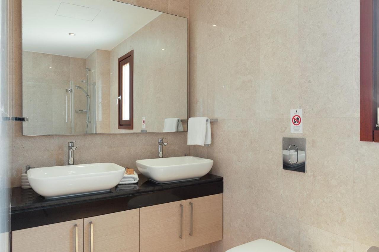 Aphrodite Hills Holiday Residences Elite Villas 2 Bedroom Elite Junior Villa - Aj06